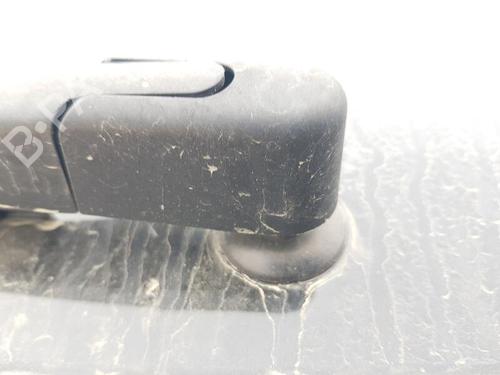 Used Rear wiper motor PEUGEOT 3008 II SUV (MC_, MR_, MJ_, M4_) 1.2 THP/ PureTech 130 (MRHNSM, MRHNSU, MRHNSJ, MRHNYW,... (131 hp) 29455571