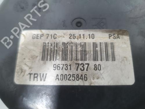 Steering pump CITROËN C5 III (RD_) 2.2 HDi 200 (RD4HLA) | BP40040991M99 - Image 6