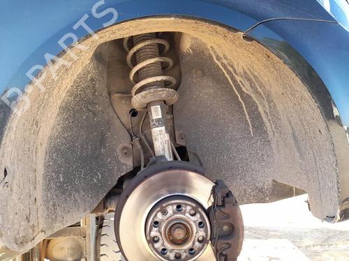 Used Wheel arch VW TOURAN (1T3) 1.6 TDI (105 hp) 28730747