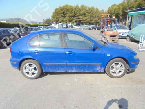 Rear right window mechanism SEAT LEON (1M1)  | BP3241500C25 