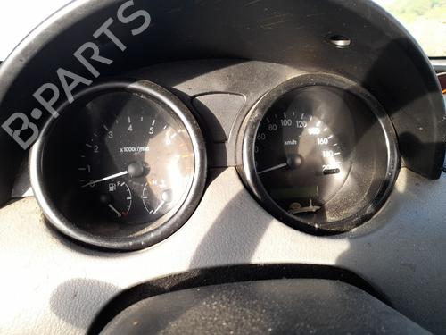 Instrument cluster DAEWOO KALOS (KLAS) 1.4 | BP29862488C47