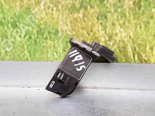 Used Mass air flow sensor Mass air flow sensor PEUGEOT PARTNER Tepee 1.6 BlueHDi 120 (120 hp) 12555792 12555792