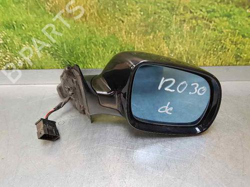 Used Right mirror AUDI A4 B5 (8D2) 1.9 TDI (90 hp) 4215273