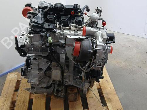 Engine CITROËN C4 III (BA_, BB_, BC_) 1.2 PureTech 130 (BAHNSA, BAHNSB) | BP28099235M1 