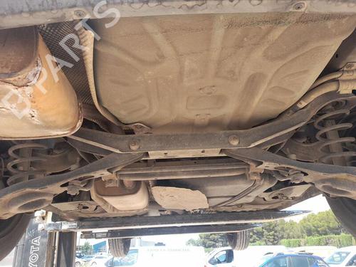 Bakaksel FORD FOCUS I (DAW, DBW) 1.6 16V (100 hp) 29527774