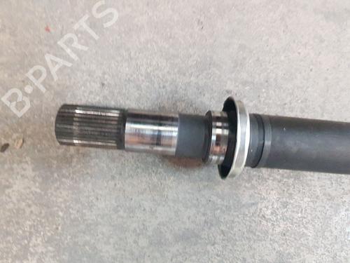 Right front driveshaft MAZDA 5 (CR) 2.0 CD (CR19) | BP29729981M39