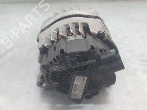 Alternator CITROËN C-ELYSEE (DD_) 1.6 BlueHDi 100 | BP36221303M7 - Image 3