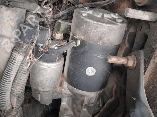 Used Starter NISSAN ALMERA I (N15) 2.0 D (75 hp) 31975522