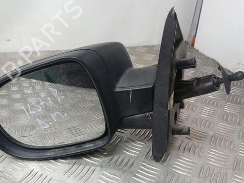 Used Left mirror RENAULT TWINGO II Hatchback Van (CNO_) [2010-2014]  26454679