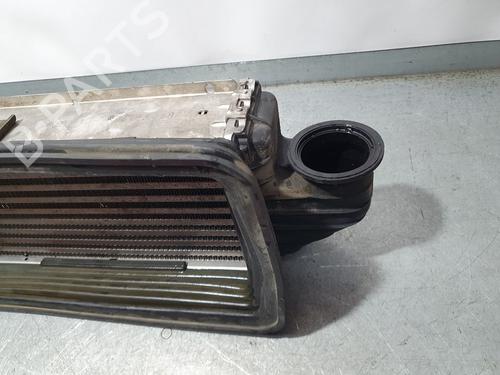 Intercooler FORD ESCORT VI (GAL, AAL, ABL)  | BP11966915M30 