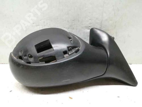 Right mirror CITROËN XSARA PICASSO (N68) 1.6 HDi | BP1145848C27 