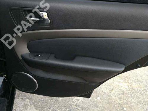 Used Rear right window mechanism CHEVROLET EPICA (KL1_) [2004-2011]  6889478