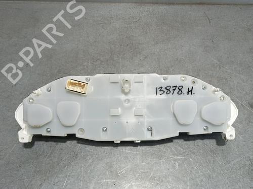 Instrument cluster PEUGEOT 208 I (CA_, CC_)  | BP9495134C47 