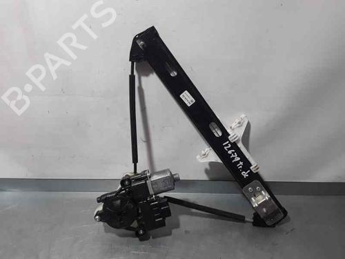 Used Rear right window mechanism SEAT IBIZA V (KJ1, KJG) [2017-2025]  6078186