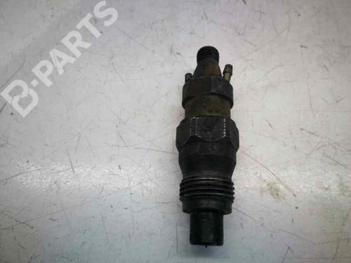 Used Injector RENAULT MEGANE I (BA0/1_) 1.9 D Eco (BA0A, BA0U, BA0R) (64 hp) 6614854