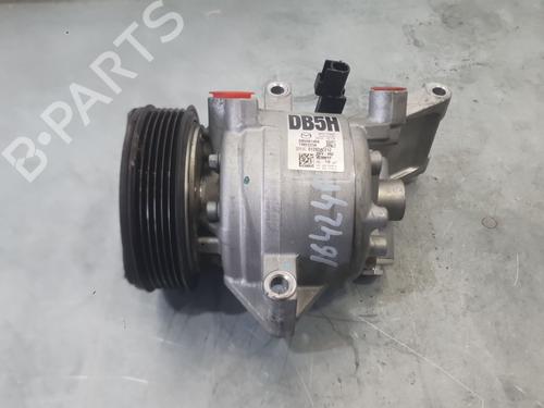 Compressor A/C MAZDA 2 Hatchback (DL, DJ) 1.5 SKYACTIV-G | BP24676196M34 - Image 2