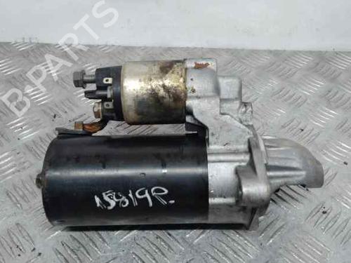 Used Starter BMW X6 (E71, E72) [2007-2015]  19407161