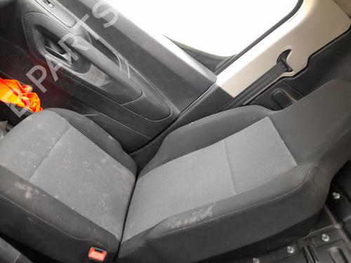 Used Right front seat PEUGEOT PARTNER Box Body/MPV (K9) 1.5 BlueHDi 100 (102 hp) 29885276