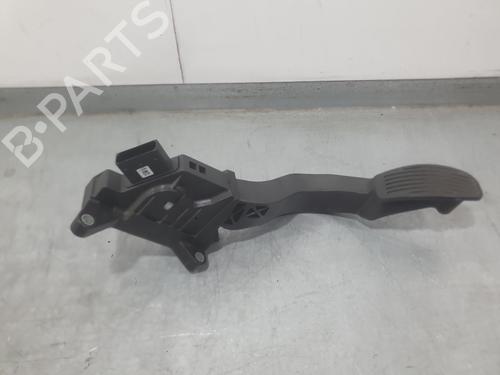 Used Pedal Pedal FIAT 500e (332_) Elektro 3+1 (FA1) (118 hp) 40505306 40505306