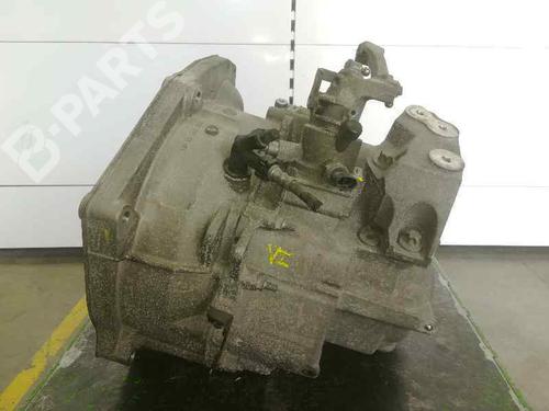 Gearbox OPEL VECTRA C (Z02)  | BP712307M3 
