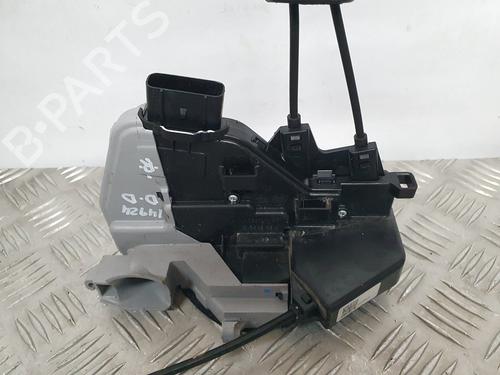 Front right lock HYUNDAI IONIQ (AE) 1.6 GDI Hybrid | BP13923825C97 