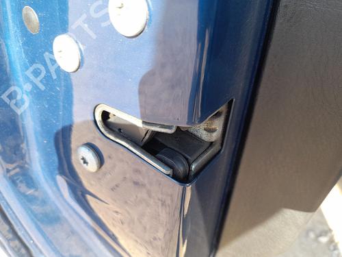 Used Front left lock BMW 3 Compact (E46) 320 td (150 hp) 29007926
