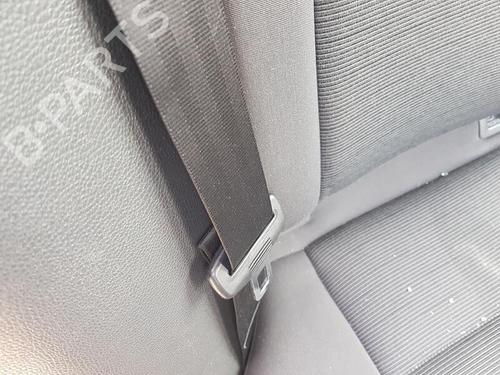 Used Rear right seatbelt VW GOLF V (1K1) 1.6 (102 hp) 25470297