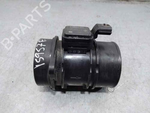 Used Mass air flow sensor RENAULT MEGANE III Coupe (DZ0/1_) [2008-2016]  20645186