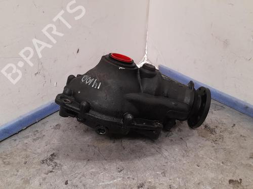 Front differential BMW X3 (E83)  | BP11885137M23 