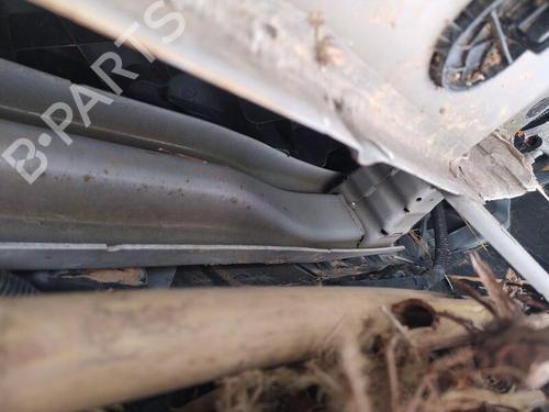 Used Rear bumper reinforcement CITROËN C4 III (BA_, BB_, BC_) 1.5 BlueHDi 130 (BBYHZB) (131 hp) 24967053