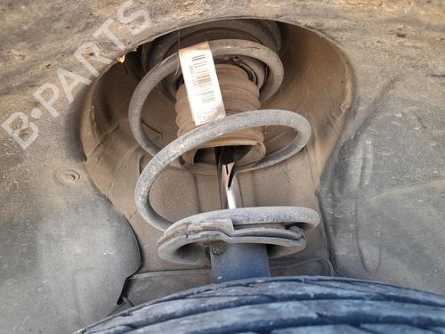 Used Right front shock absorber BMW Z4 Roadster (E85) 2.0 i (150 hp) 28816179