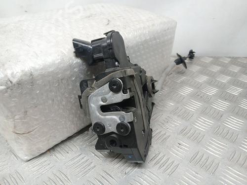 Used Front left lock RENAULT EXPRESS Box Body/MPV 1.5 Blue dCi 95 (F6AB) (95 hp) 24810742