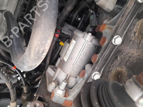 Used Starter FIAT 500 (312_) 1.2 (312AXA1A) (69 hp) 31623816