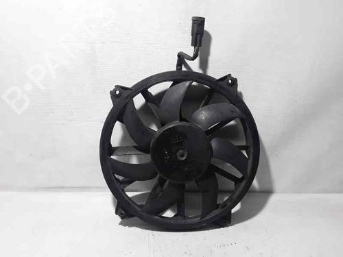 Used Radiator fan PEUGEOT 308 I (4A_, 4C_) [2007-2016]  6816483