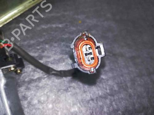 Rear left window mechanism HYUNDAI ATOS PRIME (MX) 1.0 i | BP875129C24 