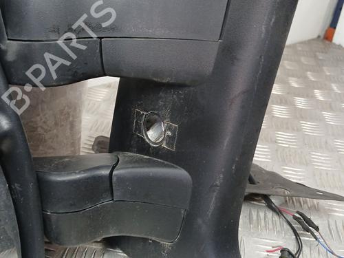 Left mirror IVECO DAILY IV Van 35C12 V, 35C12 V/P, 35S12 V, 35S12 V/P | BP26958635C26 