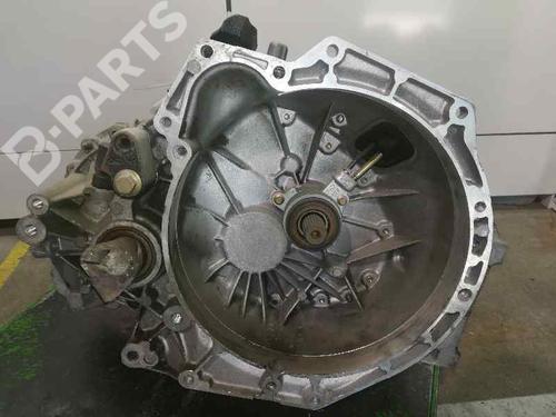 Used Gearbox FORD MONDEO II (BAP) 1.8 i (115 hp) 861968