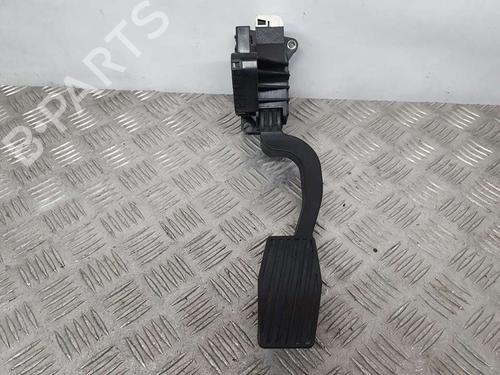 Used Pedal OPEL CORSA E (X15) [2014-2025]  17131797
