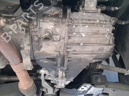 Used Gearbox Gearbox 38084994 38084994