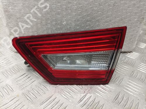 Used Right taillight RENAULT CLIO IV (BH_) [2012-2021]  13300223