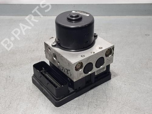 ABS Bremseaggregat FORD FOCUS I (DAW, DBW)  | BP4624795M43 