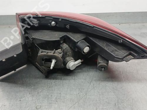 Venstre Baklys RENAULT CLIO V (B7_) 1.0 LPG (B7MT) | BP32395732C34