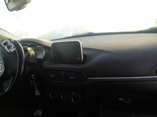 Used Airbag Kit FIAT TIPO Hatchback (356_, 357_) 1.4 (356HXA1B, 357) (95 hp) 29029637