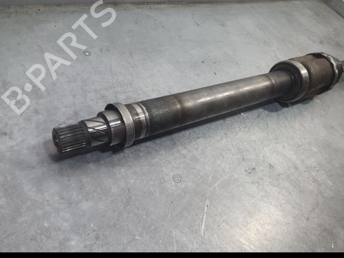 Right front driveshaft FORD FOCUS IV Turnier (HP) 1.0 EcoBoost mHEV | BP36987188M39 - Image 2