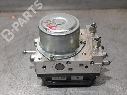 ABS pump NISSAN JUKE (F15)  | BP10209817M43 