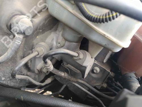 Used Brake master cylinder OPEL INSIGNIA A (G09) [2008-2017]  21769725