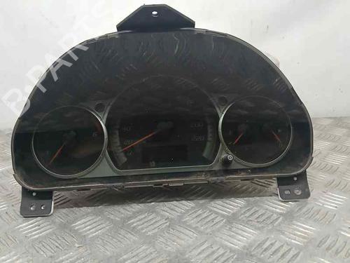 Used Instrument cluster HONDA CR-V II (RD_) 2.2 CTDi (RD9) (140 hp) 16839330