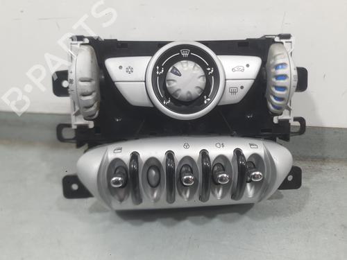 Used Climate control Climate control 39563804 39563804