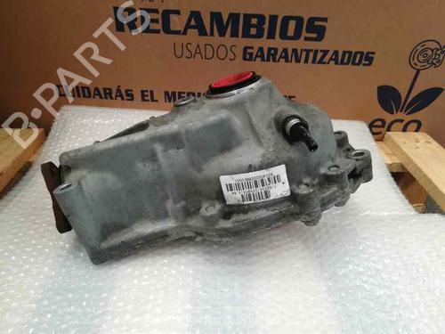 Used Front differential BMW X6 (E71, E72) [2007-2015]  4756710