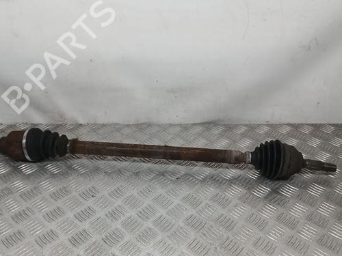 Used Right front driveshaft CITROËN C3 I (FC_, FN_) 1.4 i (73 hp) 27691393